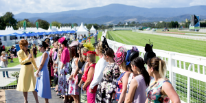 yarra valley cup racing
