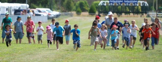 picnic racing