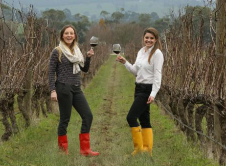 gumboot season oakridge wines