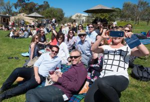 Paynes Rise Shortest Lunch