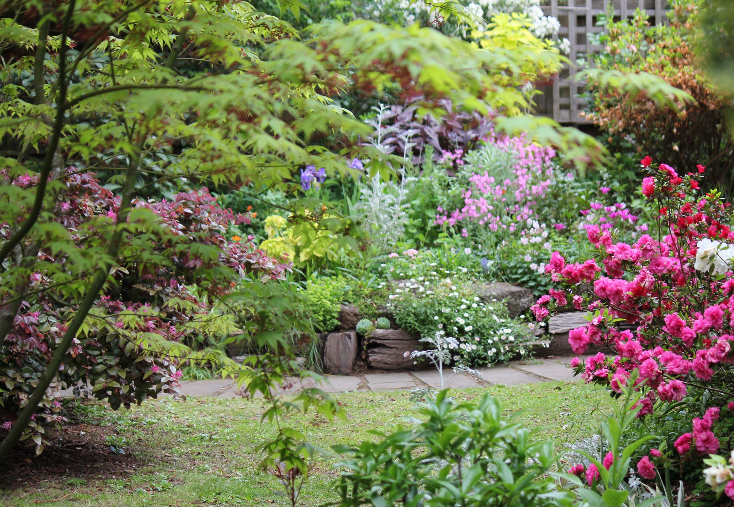 Secret Gardens of the Dandenong Ranges